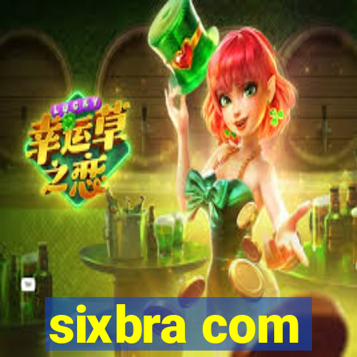 sixbra com